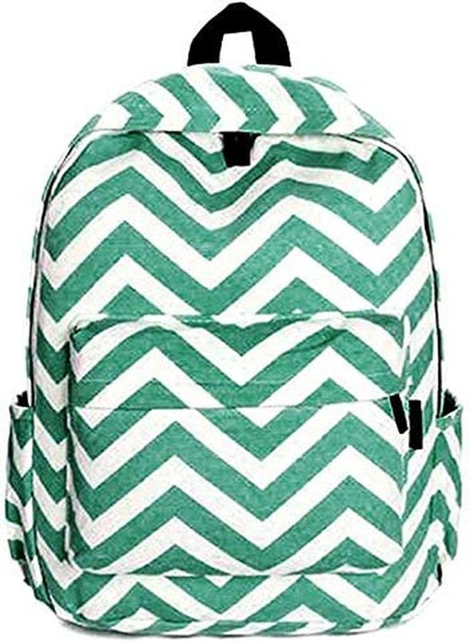 Aeoss School Bag Preppy Style Women Backpack Bags Double-Shoulder - Image 1